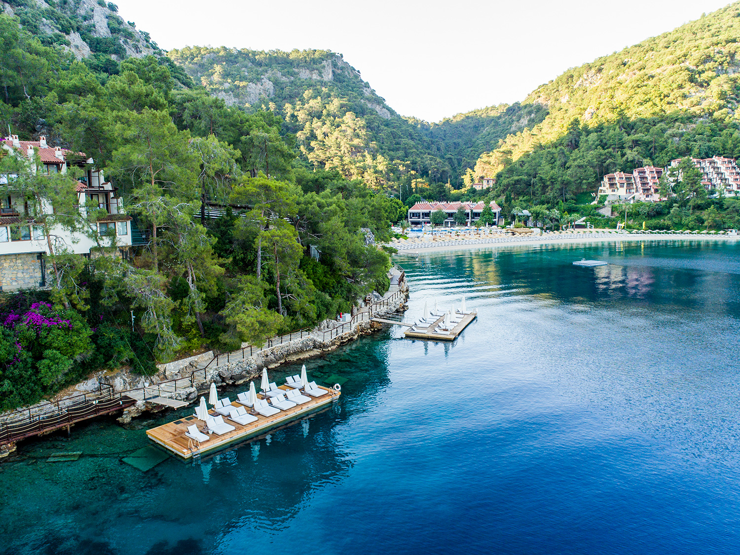 Fethiye Koyu
