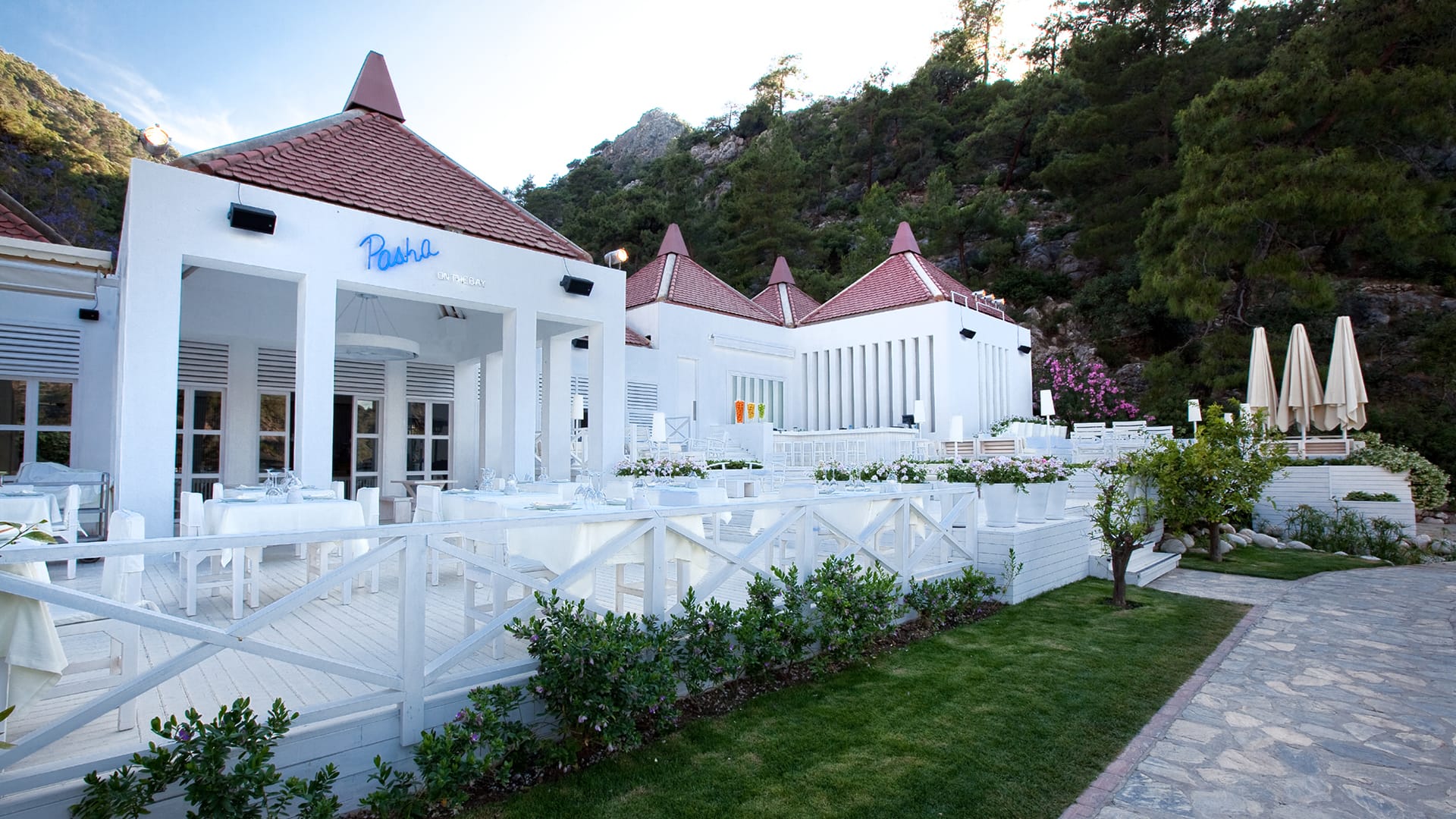 Pasha Restoran